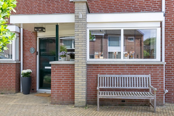 Medium property photo - Ferdinand Bollaan 11, 2251 JD Voorschoten